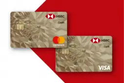 ¡Descubre la Tarjeta de Crédito HSBC Oro y transforma tu experiencia financiera!