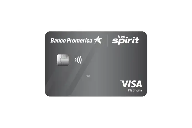 Tarjeta Promerica Free Spirit Platinum: Liberte el Potencial de sus Finanzas