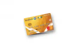 Faysal Velocity Credit Card: experience unmatched convenience and rewards