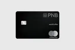 PNB-PAL World Elite Mastercard