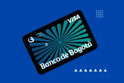 Tarjeta Clásica Banco de Bogotá: ¡Tu aliado financiero en todo momento!