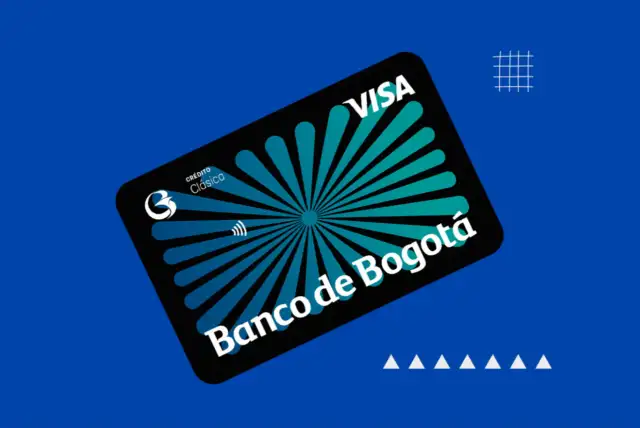Tarjeta Clásica Banco de Bogotá: ¡Tu aliado financiero en todo momento!