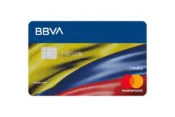 Solicita tu Tarjeta Héroes BBVA: Requisitos y Pasos Claros