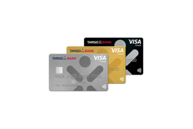 TARGOBANK Online-Classic-Karte – Ihre flexible, sichere und kostengünstige Kreditkarte