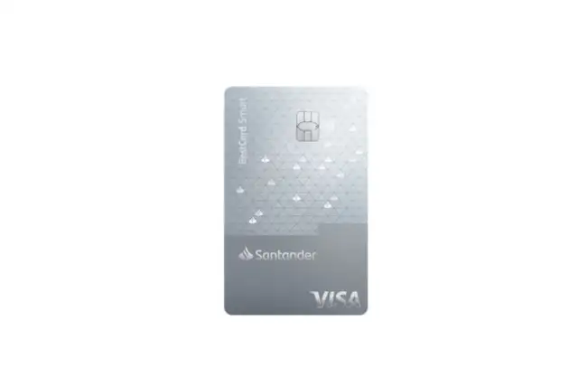 Santander BestCard Smart – Sicherheit und Vorteile für Ihre Einkäufe