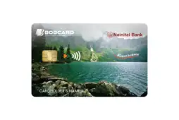 Nainital Renaissance BOBCARD की खोज करें