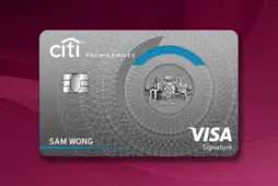 Citi PremierMiles Card – ज्यादा यात्रा करें, ज्यादा कमाएं!