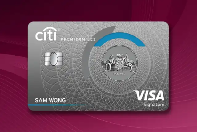Citi PremierMiles Card – ज्यादा यात्रा करें, ज्यादा कमाएं!