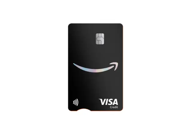 Amazon Visa: Die perfekte Karte für Ihre Online-Einkäufe