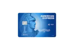 American Express Blue: Ihre Beste Online-Kreditkarte für Jeden Tag