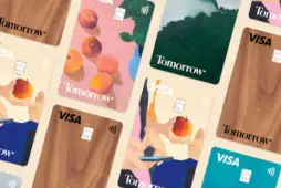 Tomorrow Visa Online: Die nachhaltige Karte für eine bessere Zukunft