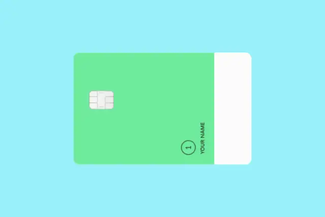 Unlock financial freedom with WebBank Petal 1 credit card today!