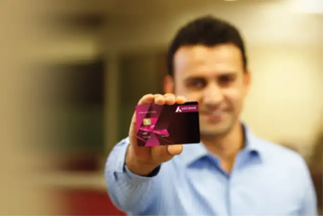 एक्सिस परचेज कंट्रोल कार्ड के साथ सहज व्यय प्रबंधन अनलॉक करें और मन की शांति पाएं