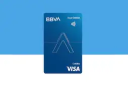 Solicita tu BBVA Aqua Visa hoy mismo: Máxima seguridad y control financiero