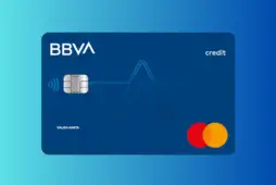 Descubre la BBVA Standard: flexibilidad y seguridad en cada compra