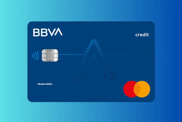 Descubre la BBVA Standard: flexibilidad y seguridad en cada compra