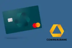 Commerzbank Prepaid Kreditkarte