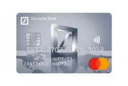 Deutsche Master Travel: Die perfekte Kreditkarte für Vielreisende