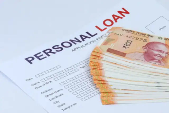 Fullerton Personal Loan