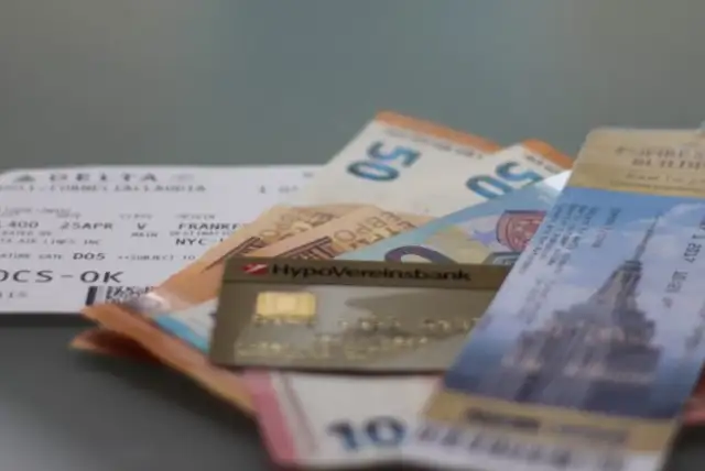 HVB Mastercard Gold