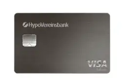 HypoVereinsbank Platinum: Exklusivität und Vorteile in einer einzigen Karte