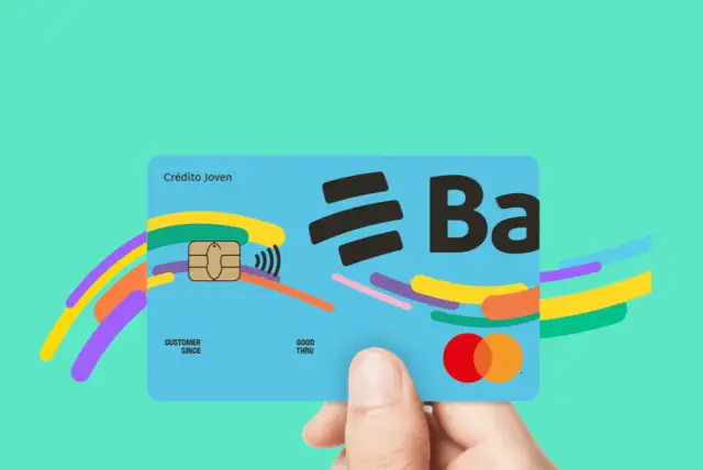 Tarjeta de crédito Mastercard Joven Bancolombia: beneficios para jóvenes en Colombia
