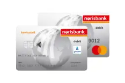 Norisbank Mastercard