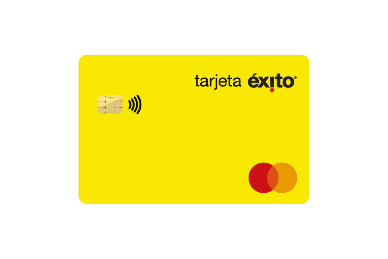 Solicita la tarjeta xito tuya y transforma tu manera de comprar unum