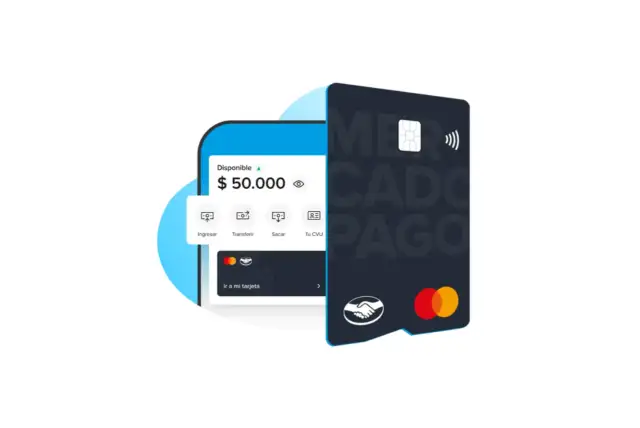 Descubre la tarjeta Mercado Pago: la elección inteligente para tu bolsillo
