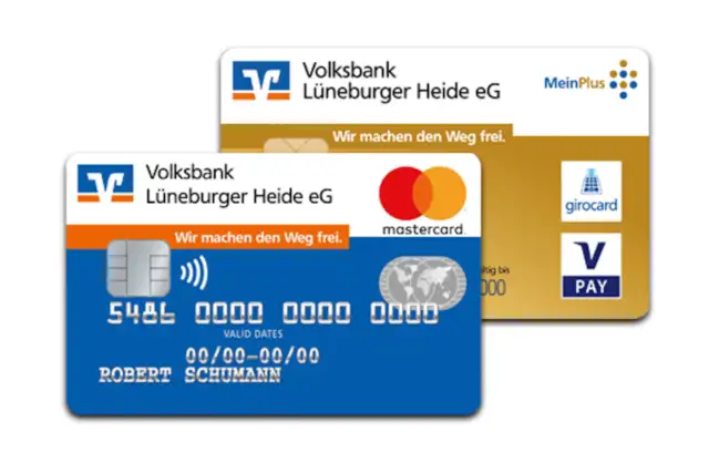 vr classic card