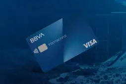 BBVA Visa Internacional: Beneficios que no podrás dejar pasar
