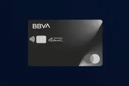 BBVA Mastercard Black: tu pase a una experiencia financiera superior