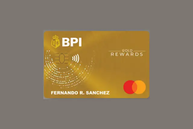 BPI Gold Rewards Card: Ang Iyong Susunod na Hakbang sa Premium na Pagkakakitaan