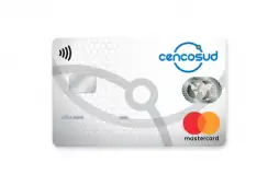 ¡Solicita tu Tarjeta Cencosud MasterCard Internacional y aprovecha sus beneficios!