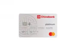 Chinabank Platinum Mastercard: Ang Iyong Susunod na Hakbang sa Premium na Pagbabangko
