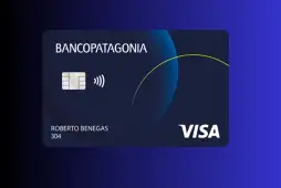 Patagonia Visa Classic