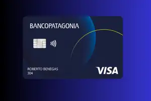 Banco Patagonia Visa Classic: su puerta a beneficios exclusivos