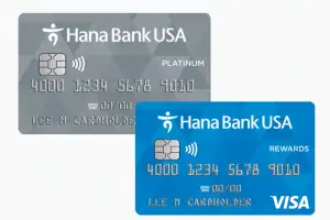 Discover the Hana Bank USA Debit Card here quickly and easily