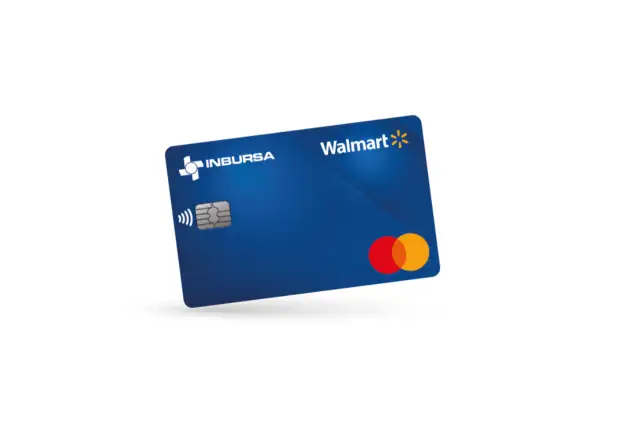 Tarjeta Inbursa Walmart: el crédito que se adapta a tu vida diaria