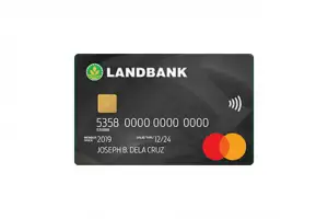 Landbank Classic: Abot-kayang credit card para sa lahat, mag-apply para sa iyo ngayon