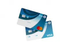 Mastercard Prepaga BNA