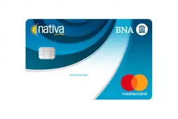 Tarjeta Nativa Mastercard Internacional: accede a compras y beneficios sin límites
