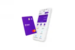 ¡Solicita hoy tu tarjeta Prexcard Mastercard y comienza a disfrutar de los beneficios!