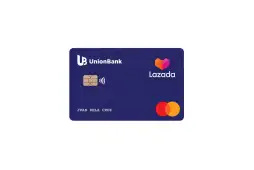 Union Bank Lazada Credit Card: Perpektong Kasama Mo sa Online Shopping!