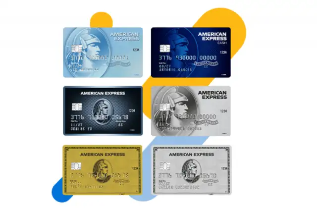 american express credit card