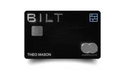 Bilt Mastercard