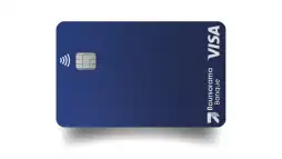 Une carte sans frontières ni conditions : BoursoBank Welcome