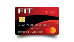 FIT Mastercard: easy credit access even with a low or limited score