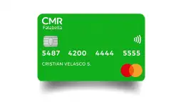 Tarjeta de Crédito Falabella CMR Mastercard: Más beneficios para tu día a día
