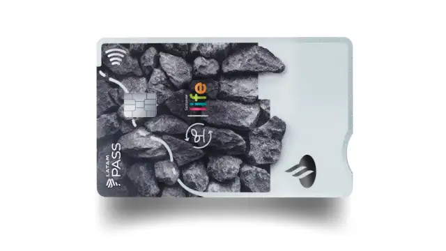 Vuela más lejos con cada compra: descubre la Tarjeta Santander Life LATAM Pass